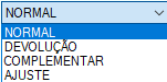 finalidade