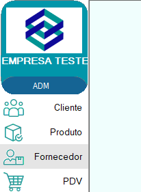fornecedor