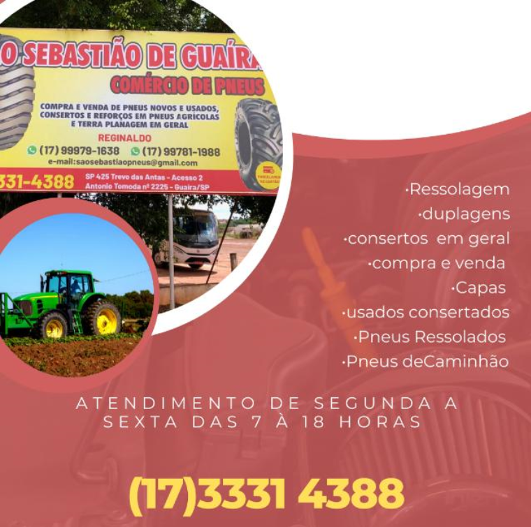 Cliente 9 - São Sebastião