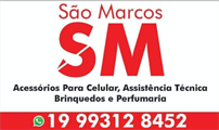 Cliente 8 - Loja Sao Marcos