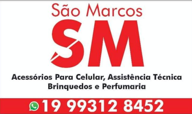 Cliente 8 - Loja São Marcos